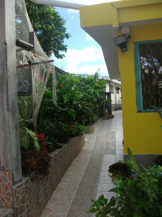 Residence Madelia Port-Louis Kültér fotó