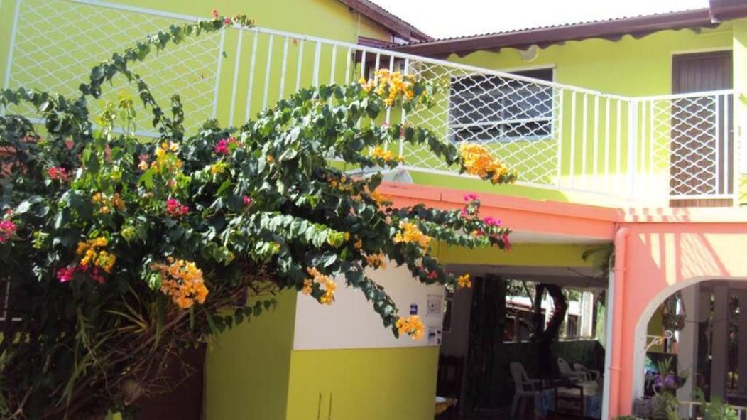 Residence Madelia Port-Louis Kültér fotó