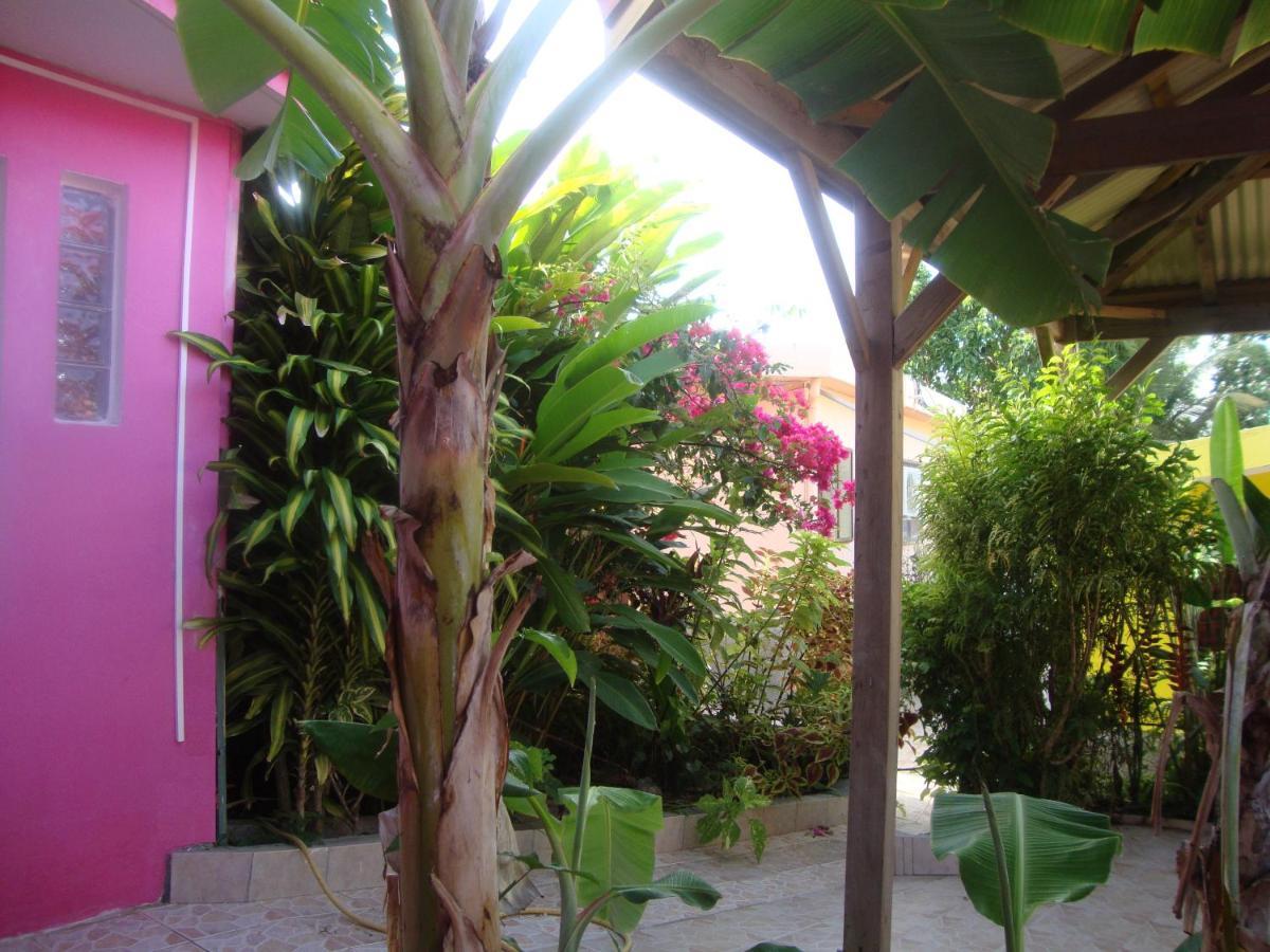 Residence Madelia Port-Louis Kültér fotó