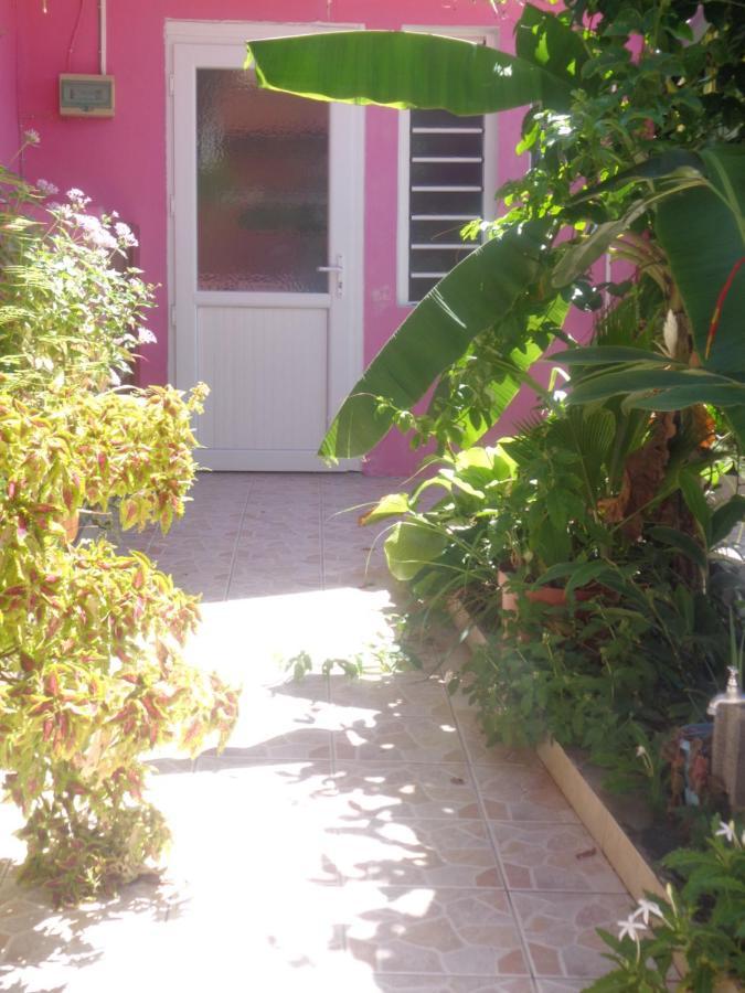 Residence Madelia Port-Louis Kültér fotó