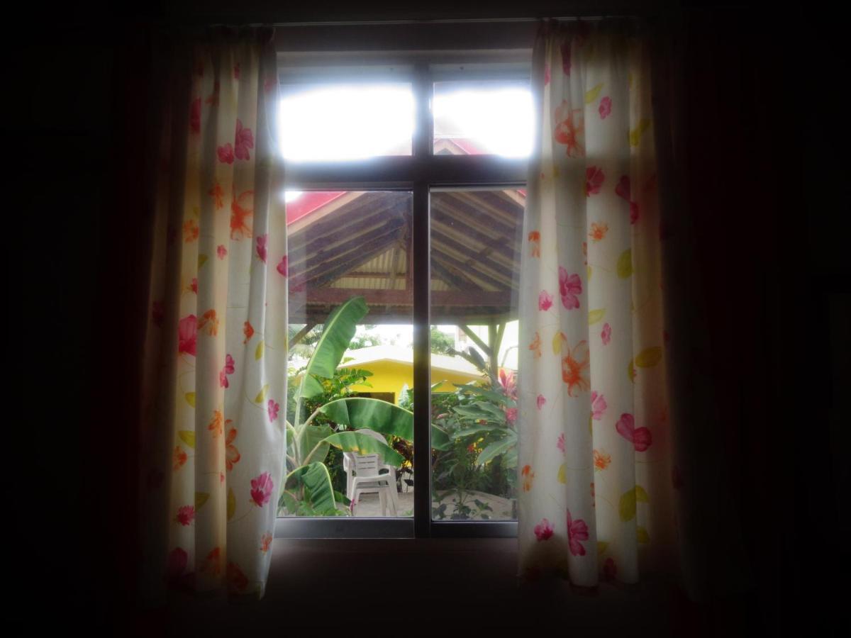 Residence Madelia Port-Louis Kültér fotó