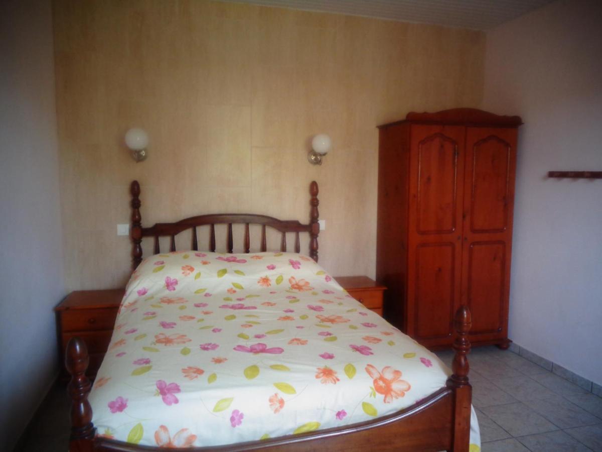 Residence Madelia Port-Louis Kültér fotó