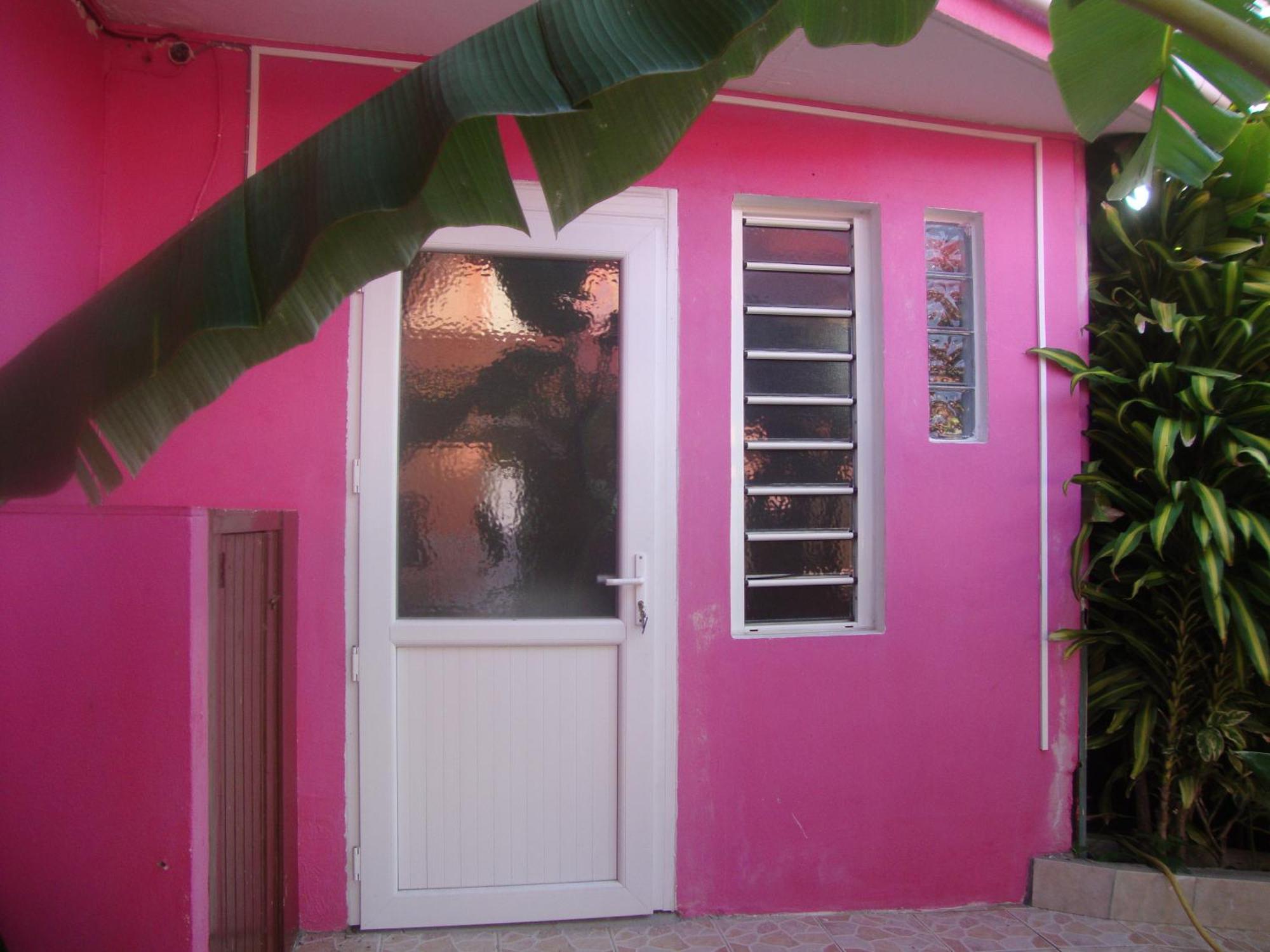 Residence Madelia Port-Louis Szoba fotó