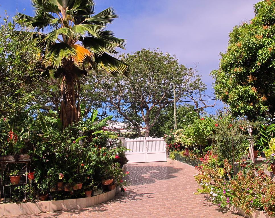 Residence Madelia Port-Louis Kültér fotó
