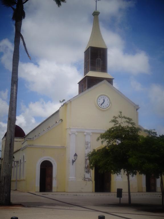 Residence Madelia Port-Louis Kültér fotó