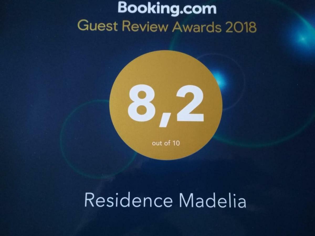Residence Madelia Port-Louis Kültér fotó